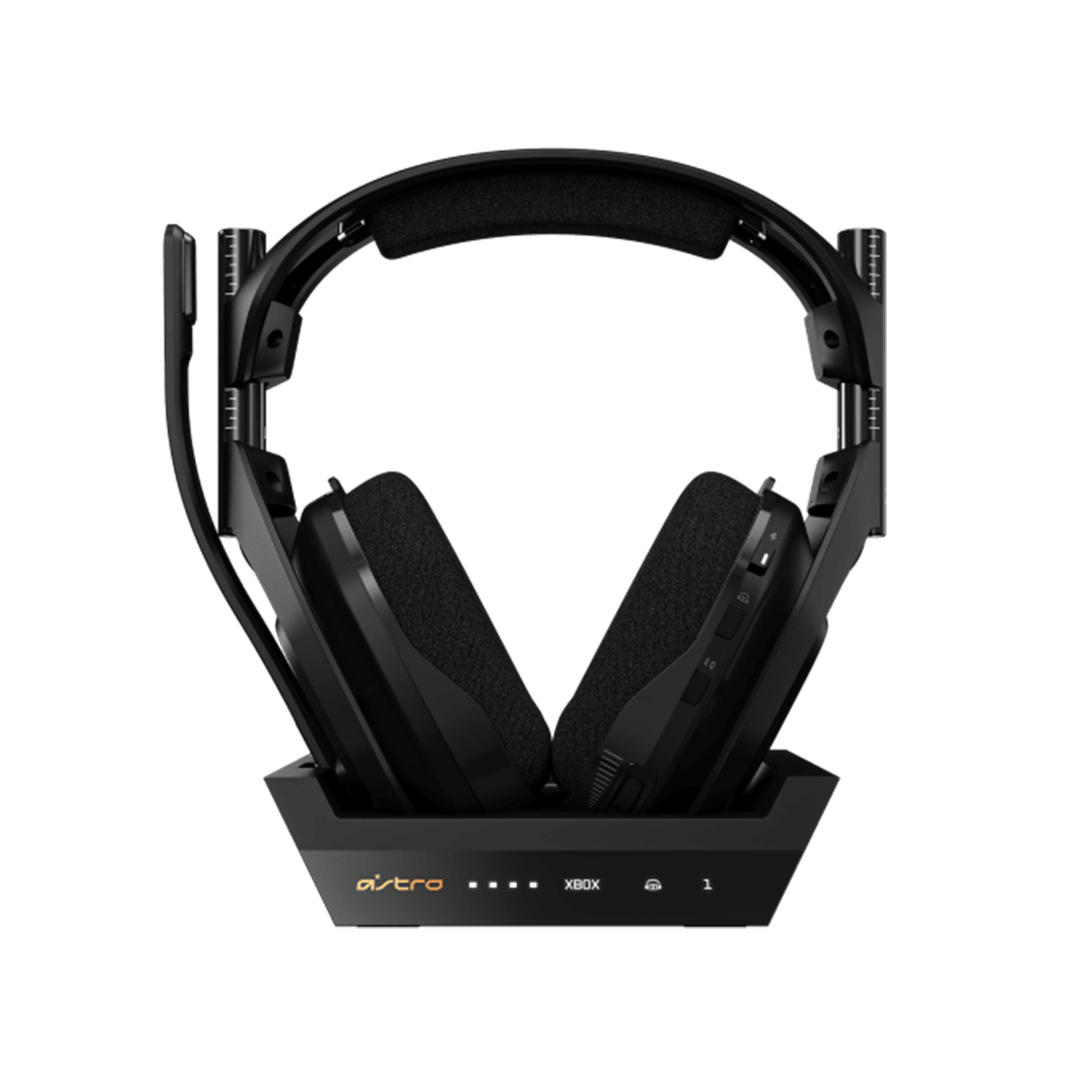 ASTRO A50 Wireless + Base Station Gaming Headset – Techvilla