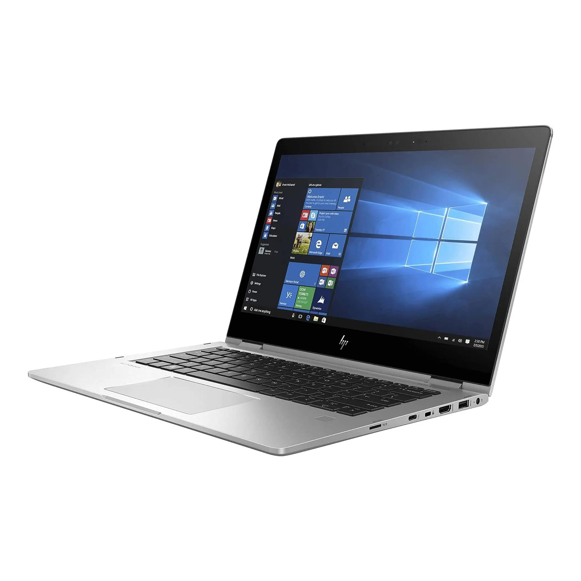 HP EliteBook X360 1030 G2 | Intel Core i5 – 7th Generation | 8GB RAM | –  Techvilla