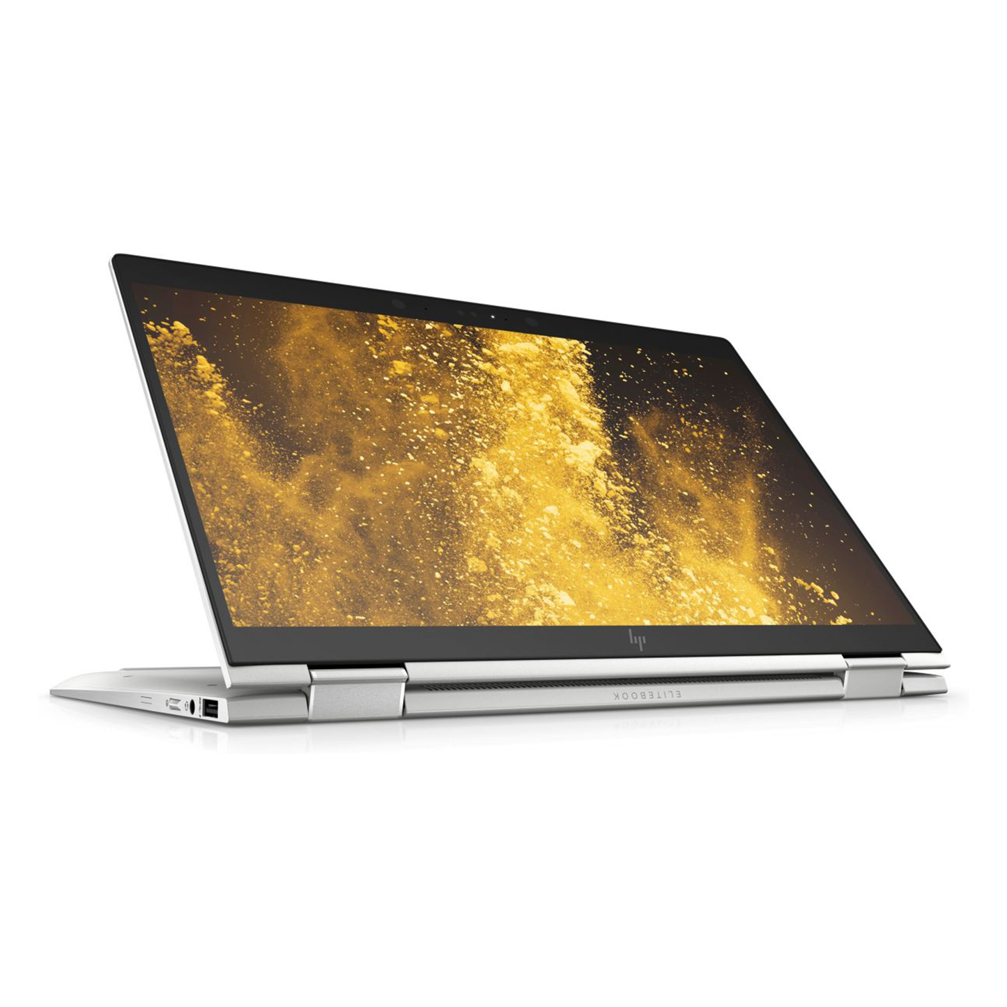 HP EliteBook X360 1030 G3 | 13.3 Touchscreen FHD | Intel Core i7 – 8th –  Techvilla