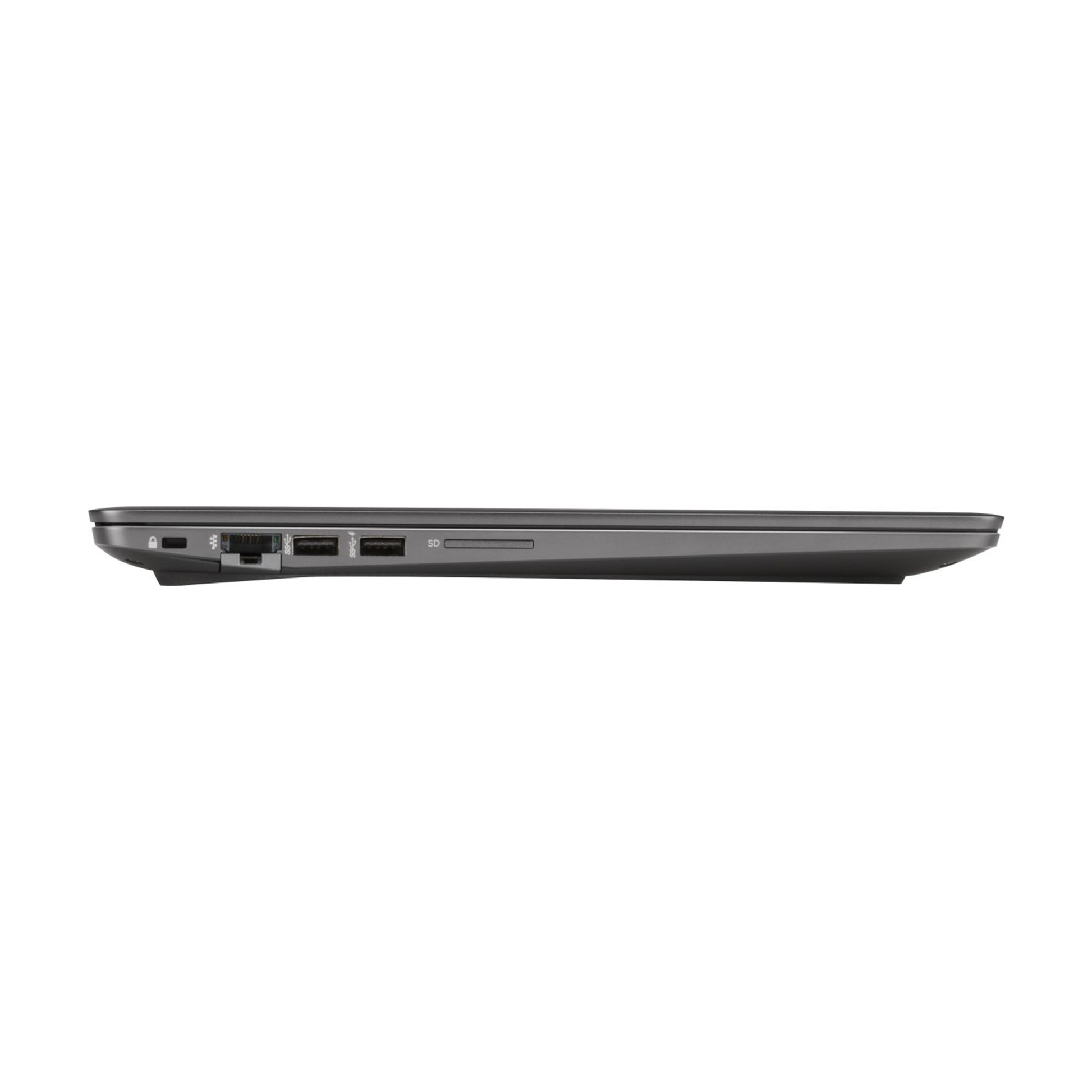 HP Zbook Studio G4 Mobile Workstation | Intel Core i7-7th Generation | –  Techvilla