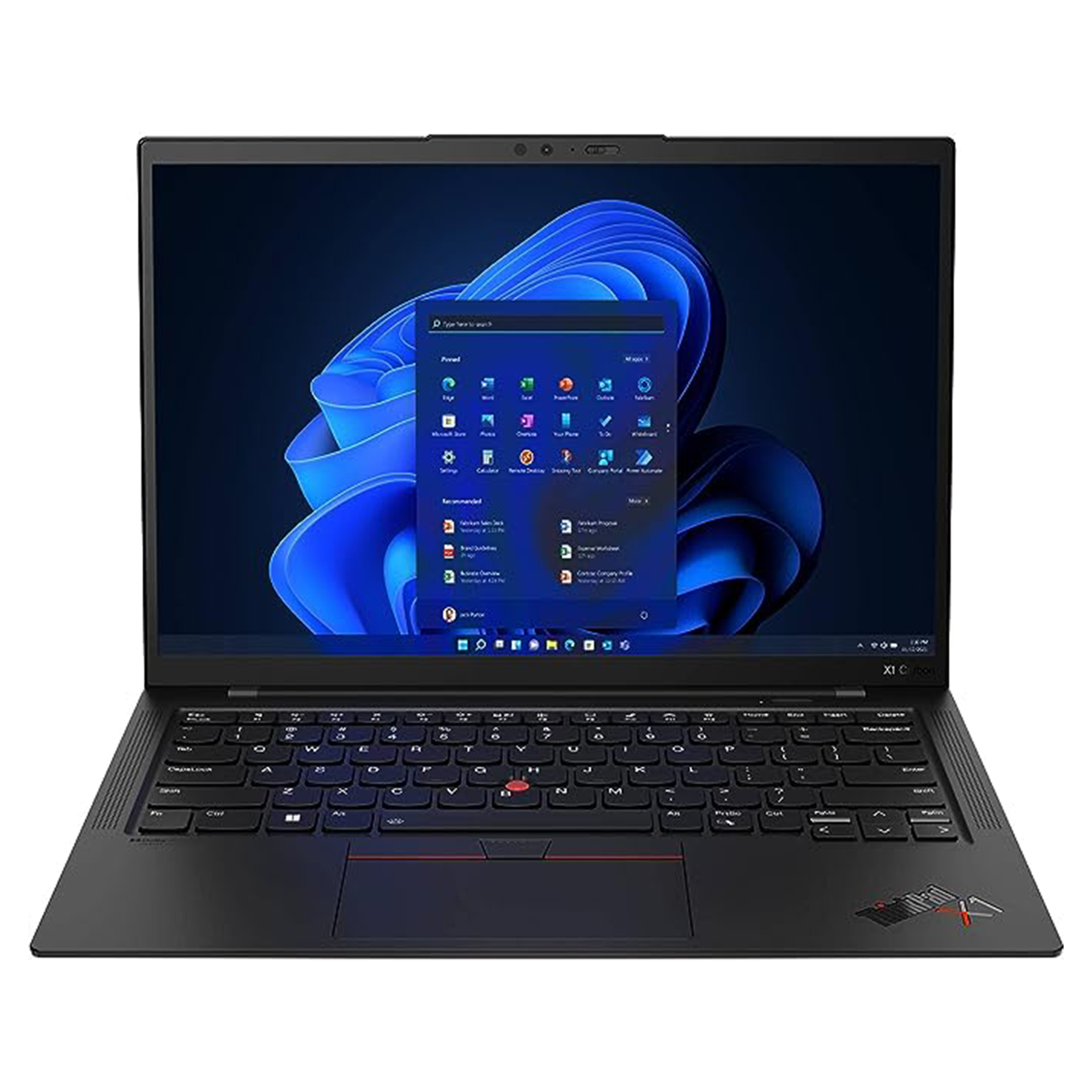 Lenovo ThinkPad X1 Carbon 7th Generation | Intel Core i7-8565U | 16GB –  Techvilla