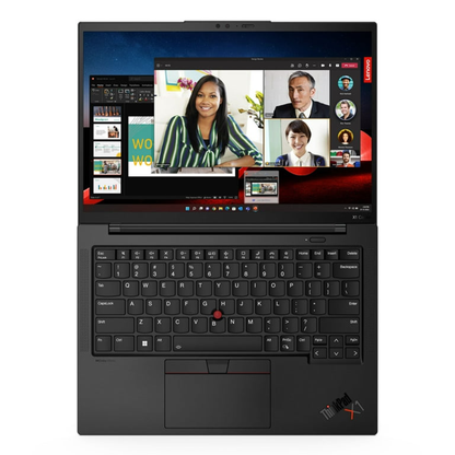 Lenovo ThinkPad X1 Carbon 7th Generation | Intel Core i7-8565U | 16GB –  Techvilla