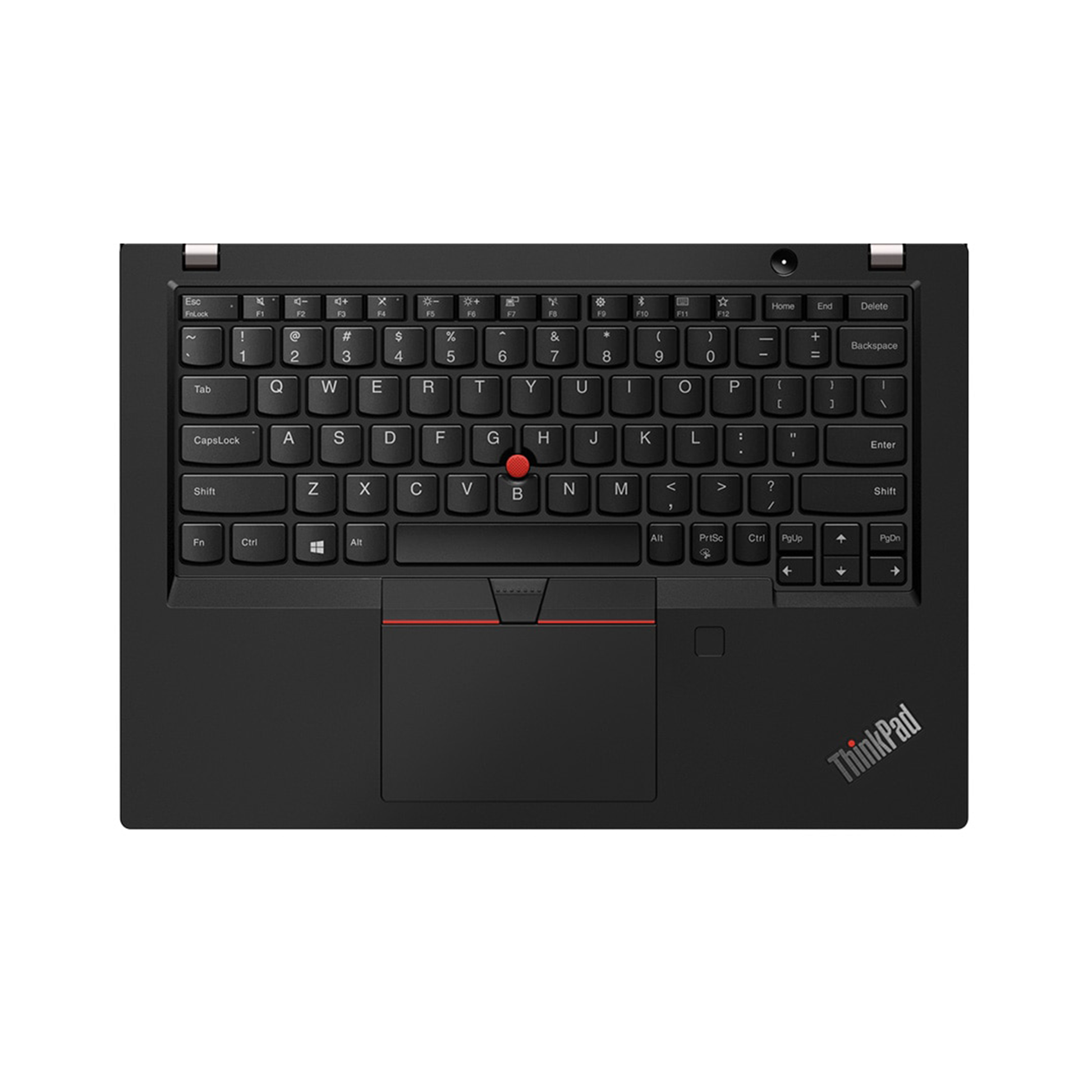 Lenovo ThinkPad X390 | Core i5-8th Generation | 16GB RAM | 256GB SSD | –  Techvilla