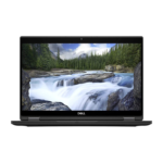 Dell Latitude 7390 2 in 1 | 13.3 FHD Touch Screen | Intel Core i5-8th Generation | 8GB Ram | 256GB SSD | Intel UHD Graphics 620 - Image 3