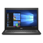 Dell Latitude 7280 | Intel Core i5 – 6th Generation | 8GB RAM | 256GB SSD | Intel HD Graphics 520