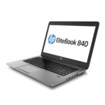 HP EliteBook 840 G1 | 14″ Display | Intel Core i5- 4th Generation | 8GB RAM | 256GB SSD - Image 2