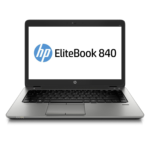 HP EliteBook 840 G2 | 14” Display | Intel Core i7-5th Generation | 8GB RAM | 256GB SSD