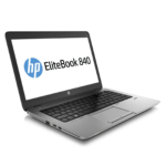 HP EliteBook 840 G2 | 14” Display | Intel Core i7-5th Generation | 8GB RAM | 256GB SSD - Image 6