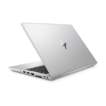 HP EliteBook 840 G6 | 14-Inch Display | Intel Core i5-8th Generation | 8GB RAM - Image 4