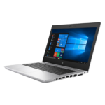 HP ProBook 640 G5 | Intel Core i5 – 8th Gen | 8GB RAM | 256GB SSD - Image 2