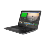 HP ZBook 15 G3 | Intel Core i5-6th Generation | 8GB | 256GB | 2GB VGA | 15.6″ Screen Display - Image 2