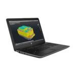 HP ZBook 15 G3 | Intel Core i5-6th Generation | 8GB | 256GB | 2GB VGA | 15.6″ Screen Display - Image 3