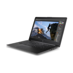 HP Zbook Studio G4 Mobile Workstation | Intel Core i7-7th Generation | 16GB RAM and 512GB SSD | 15.6 Inches FHD Display | 4GB NVIDIA Quadro M1200 graphics - Image 3