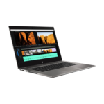 HP Zbook Studio G5 Mobile Workstation | Intel Core i7-8th Generation | 15.6 Inches FHD Display - Image 3