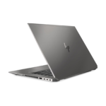 HP Zbook Studio G5 Mobile Workstation | Intel Core i7-8th Generation | 15.6 Inches FHD Display - Image 5