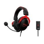 HyperX Cloud II - Gaming Headset - Image 3
