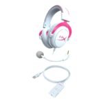 HyperX Cloud II - Gaming Headset - Image 12