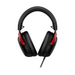 HyperX Cloud III - Gaming Headset - Image 6